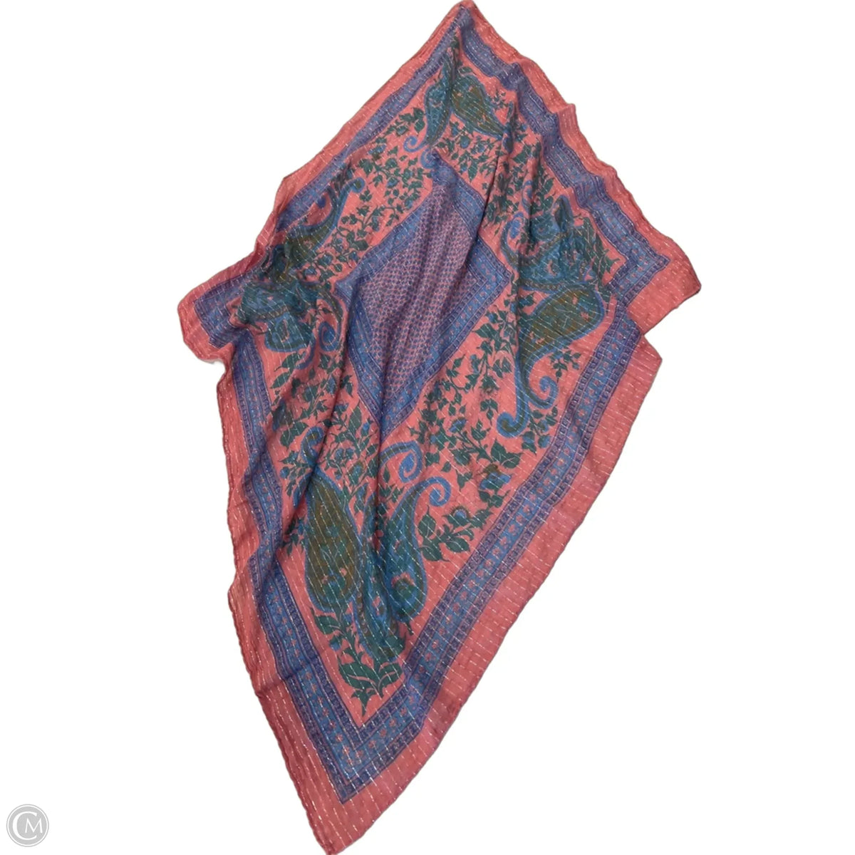 Scarf Square By Clothes Mentor