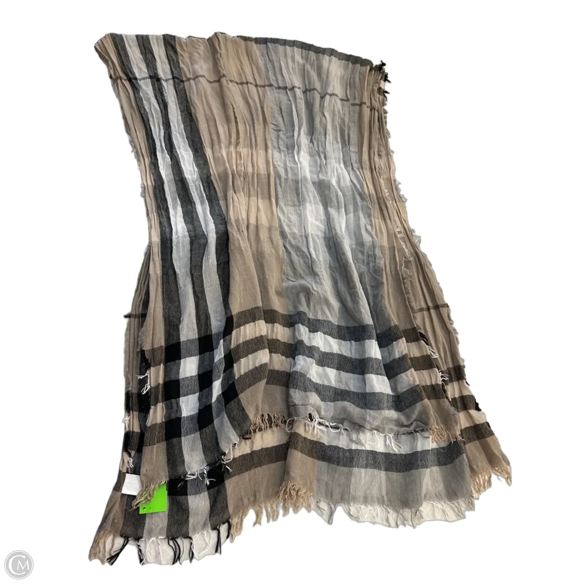 Scarf Long By Clothes Mentor