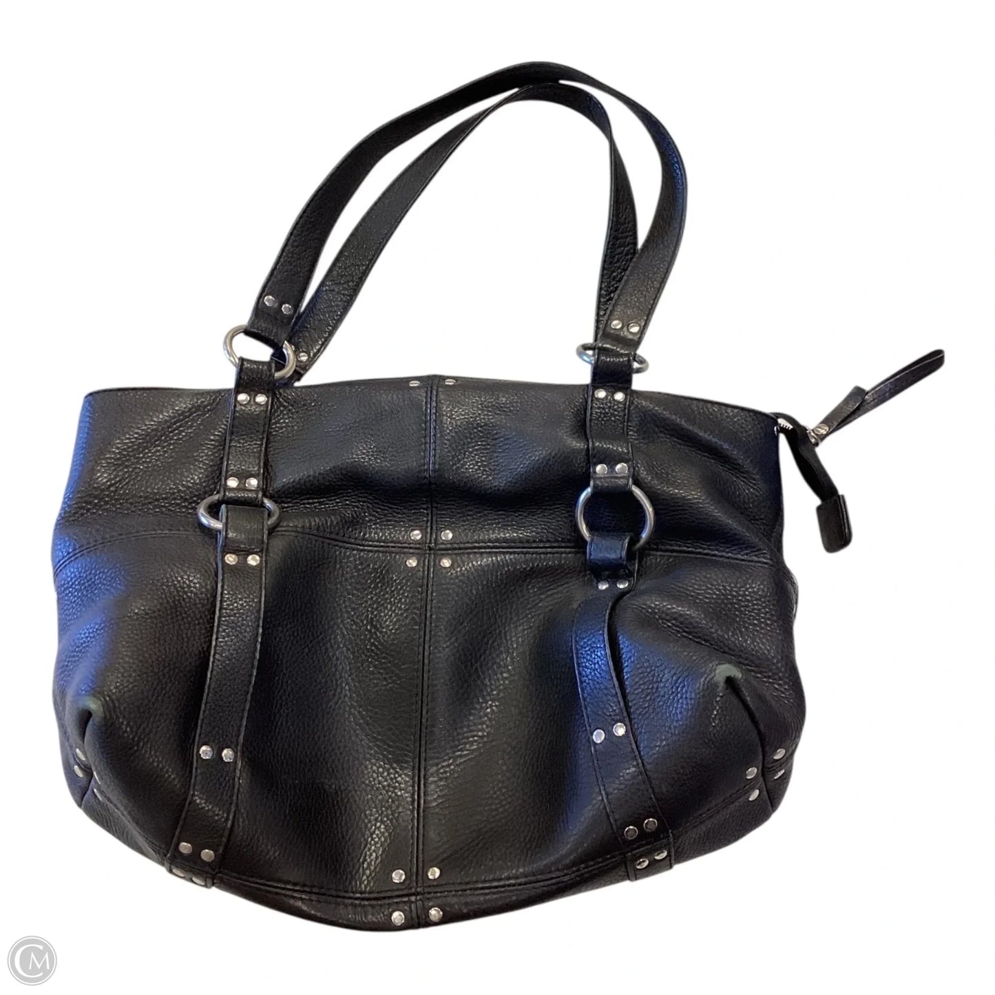 Handbag By Hobo Intl, Size: Medium