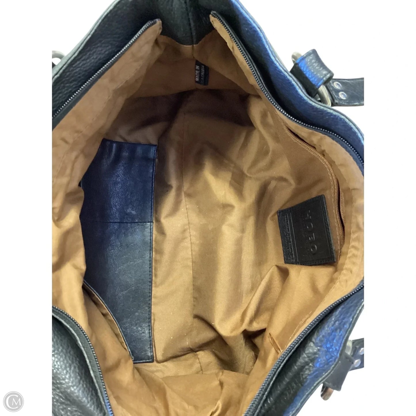 Handbag By Hobo Intl, Size: Medium