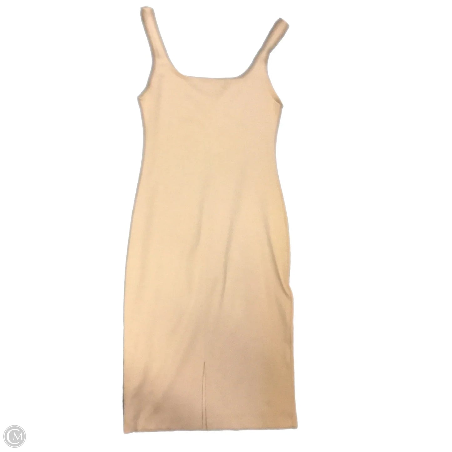 Dress Casual Short By Clothes Mentor In Brown, Size: S