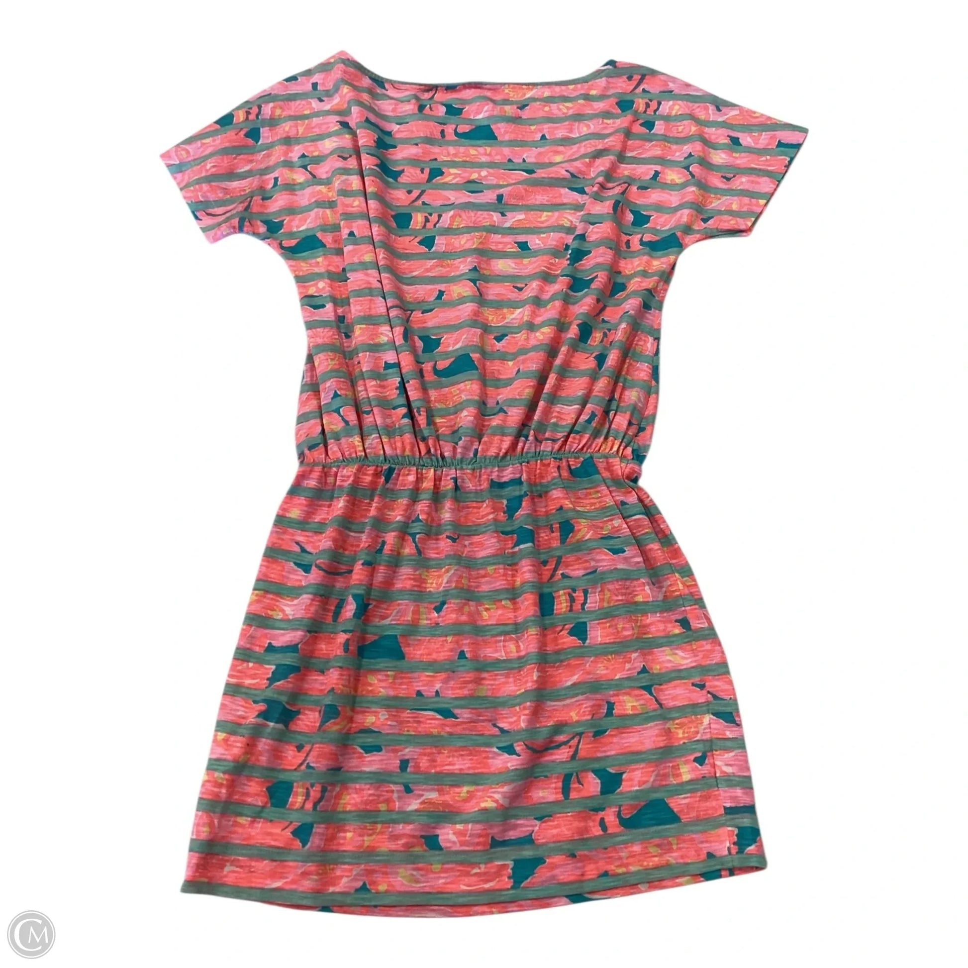 Dress Designer By Lilly Pulitzer In Multi-colored, Size: Xs