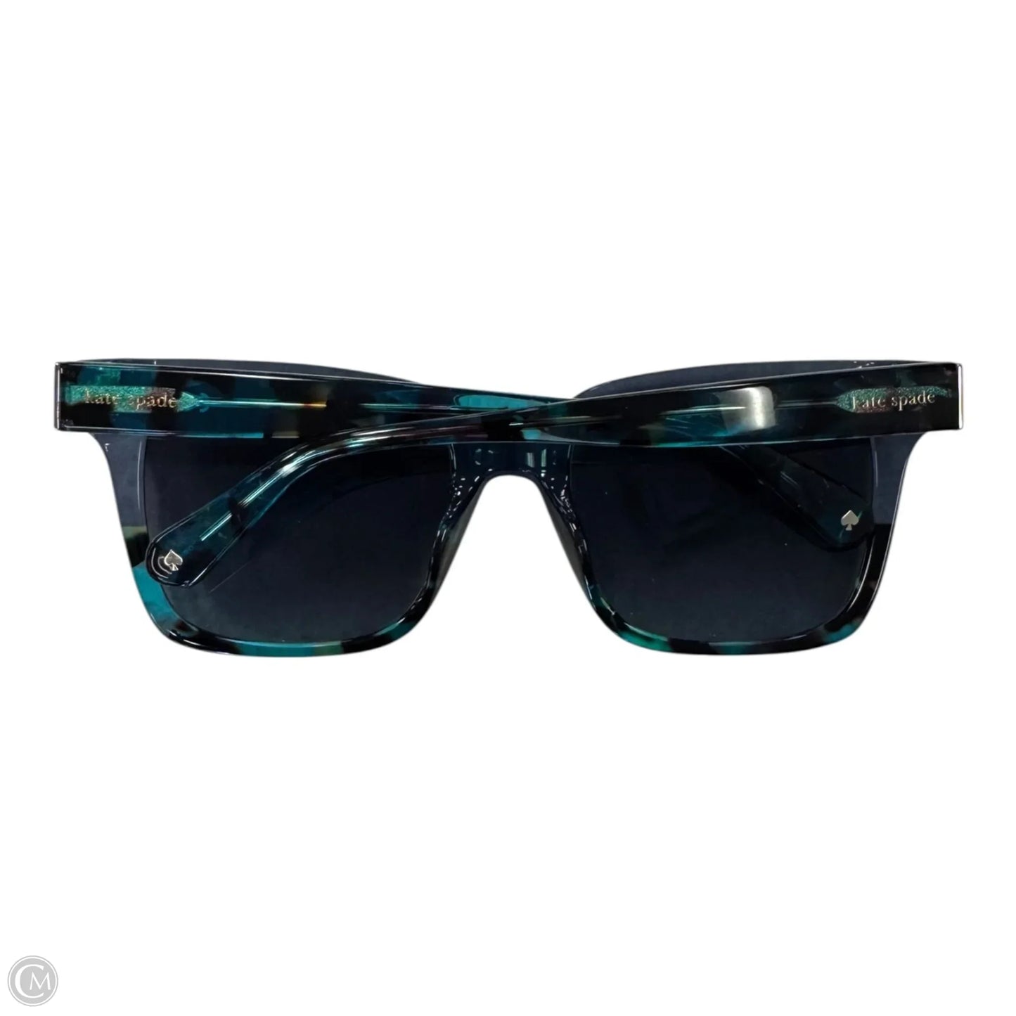 Sunglasses Designer By Kate Spade, Size: Small