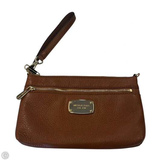 Wristlet Designer By Michael Kors, Size: Small