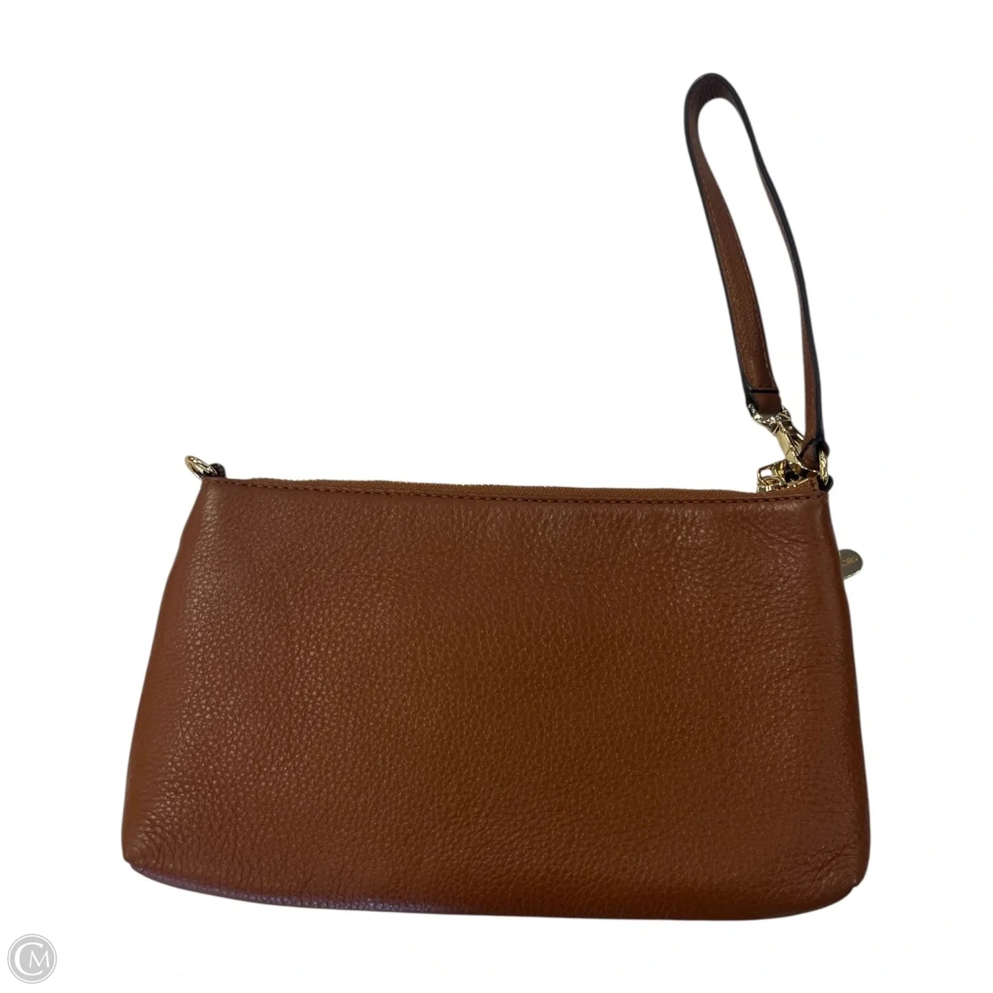 Wristlet Designer By Michael Kors, Size: Small