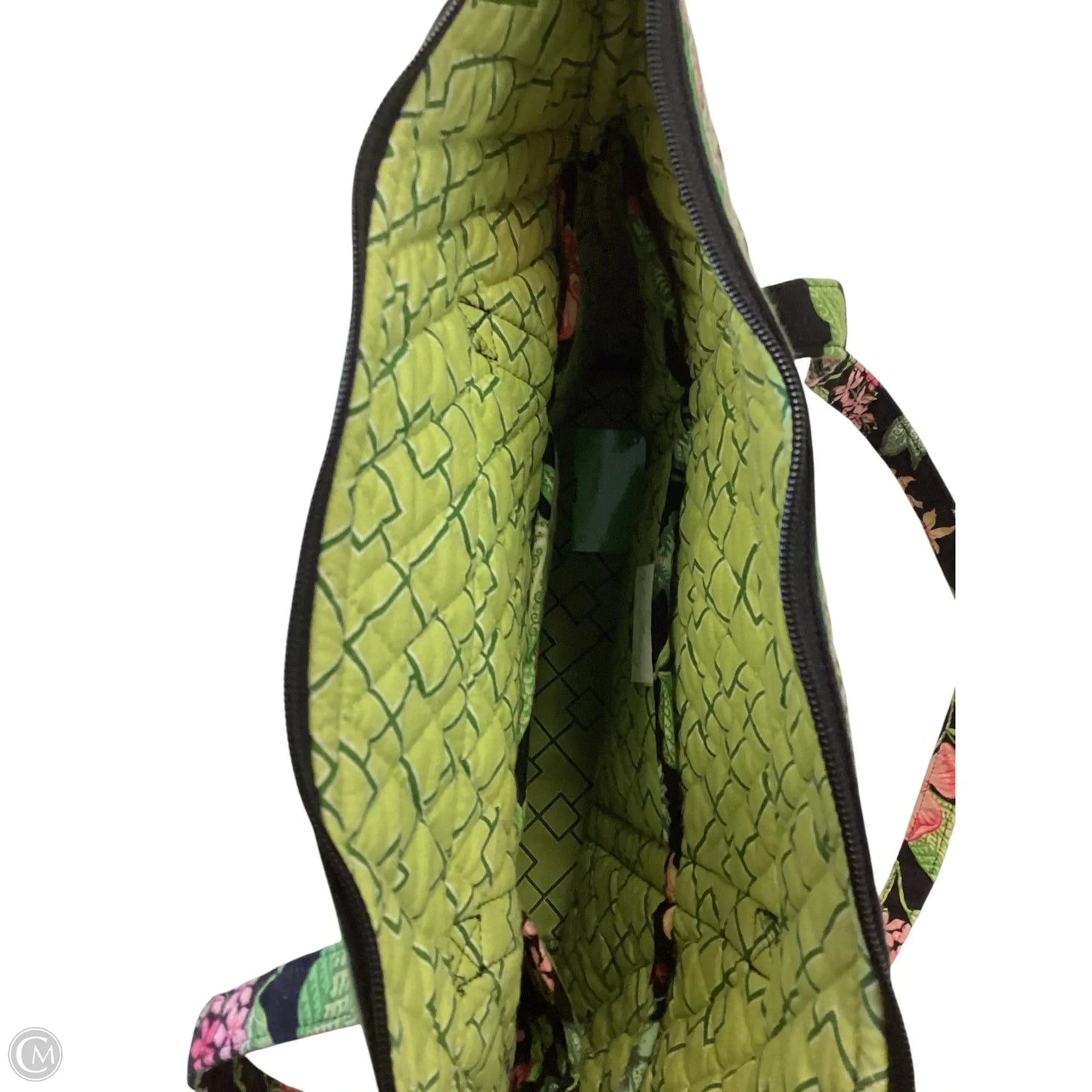 Tote By Vera Bradley, Size: Medium