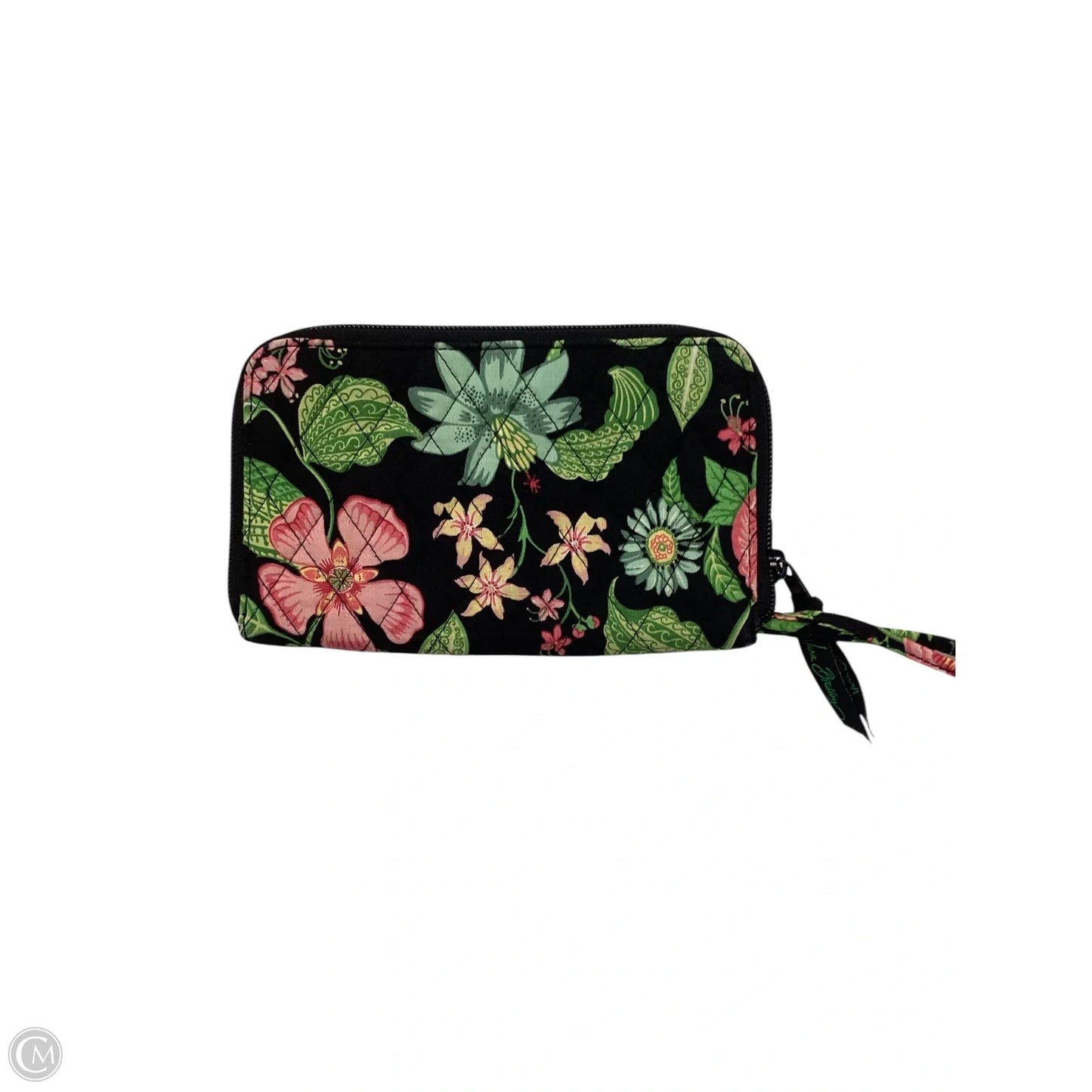 Wallet By Vera Bradley, Size: Large