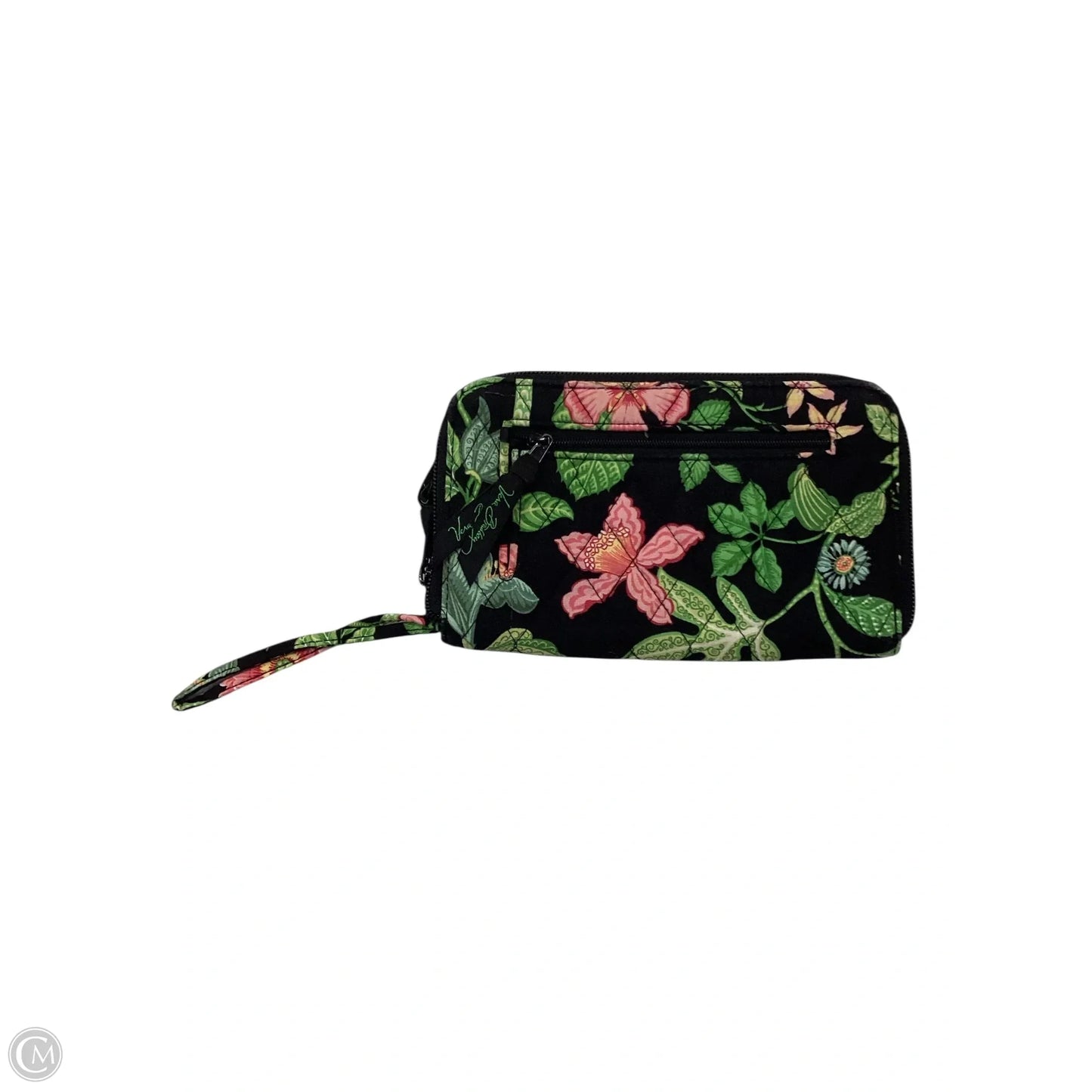 Wallet By Vera Bradley, Size: Large