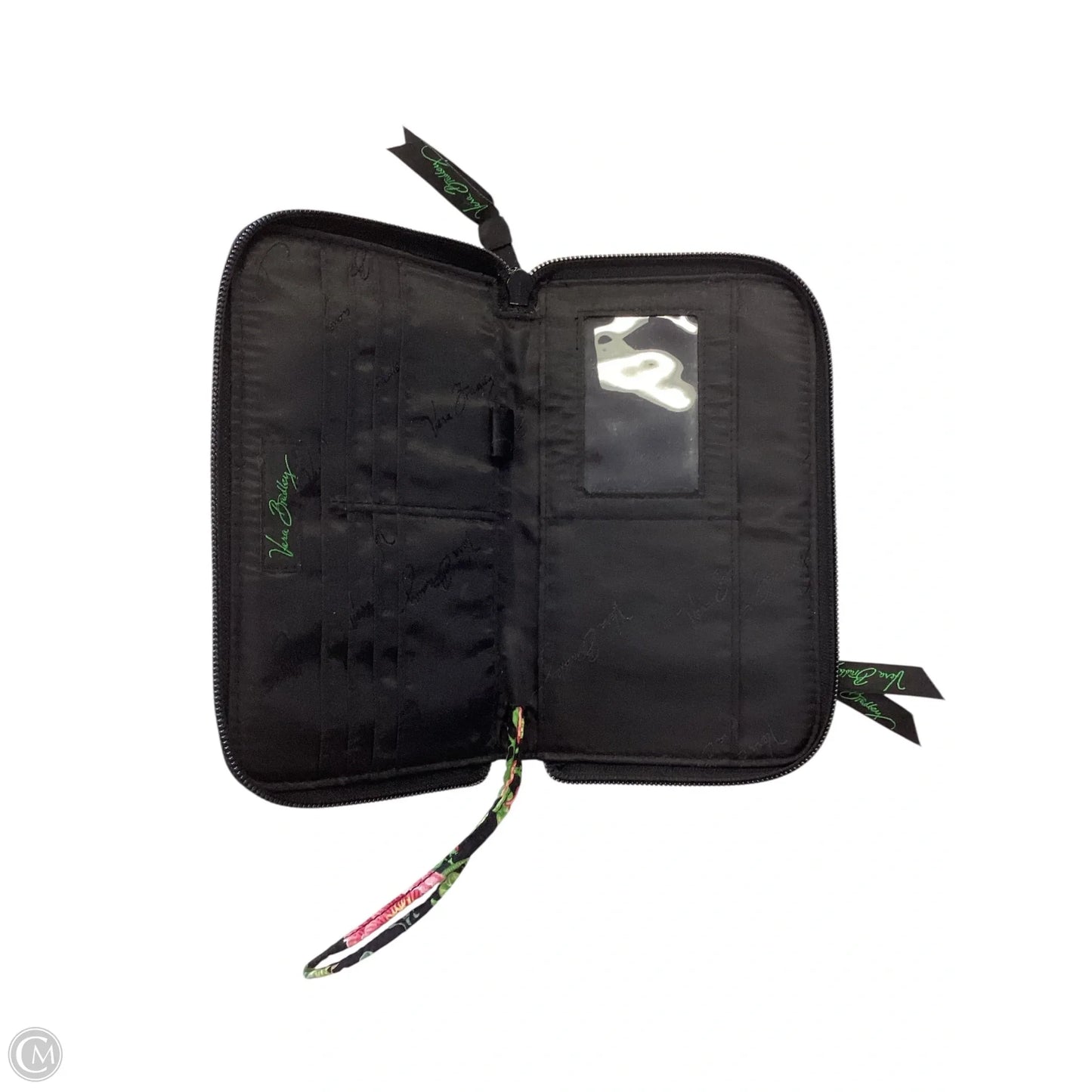 Wallet By Vera Bradley, Size: Large