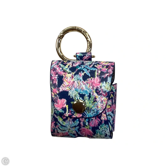 Key Chain Designer By Lilly Pulitzer, Size: Small