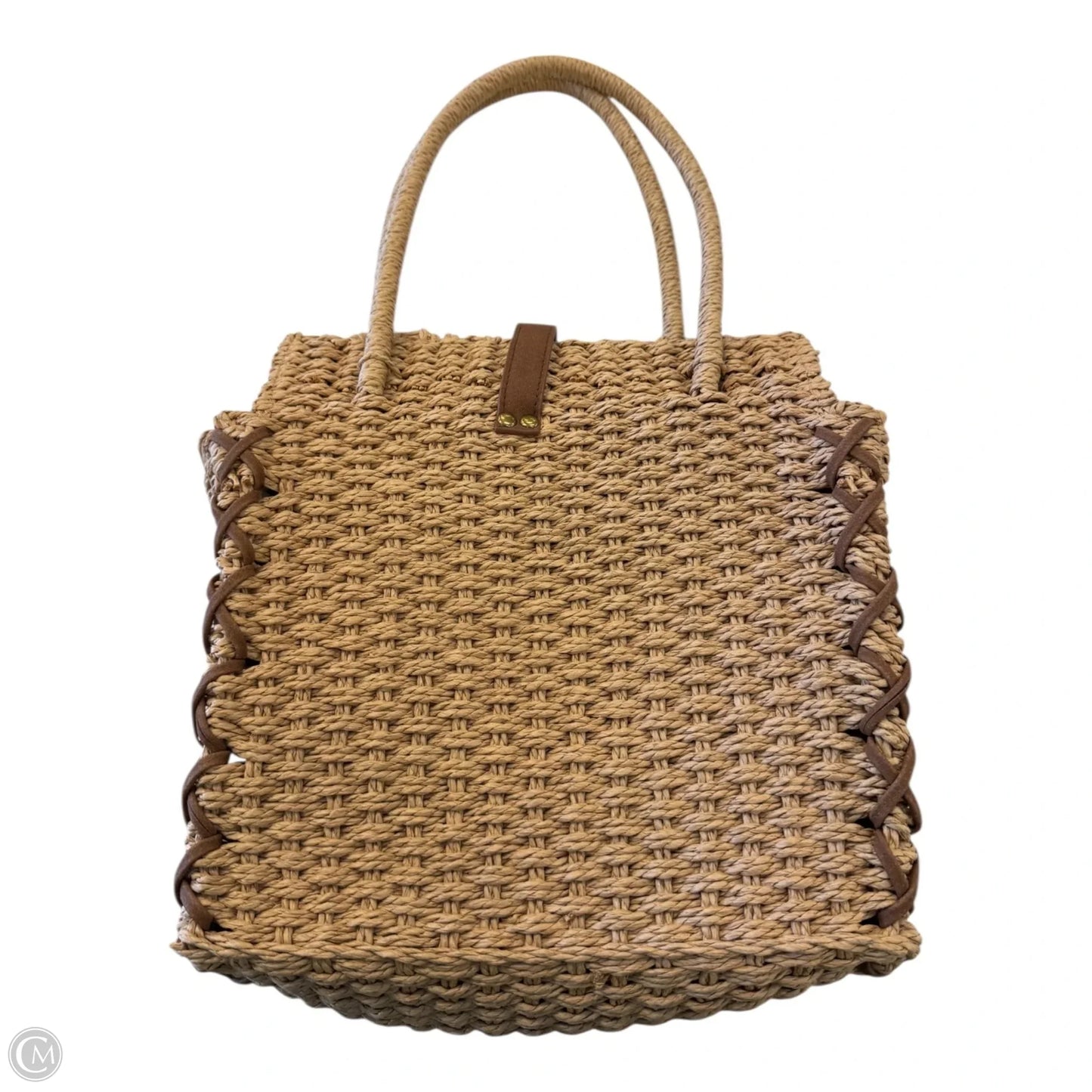 Handbag By Clothes Mentor, Size: Medium