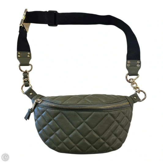 Belt Bag By Steve Madden, Size: Small