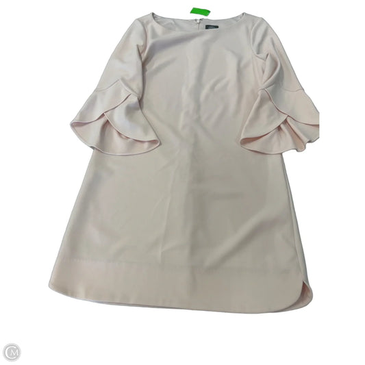 Dress Work By Vince Camuto In Pink, Size: 6