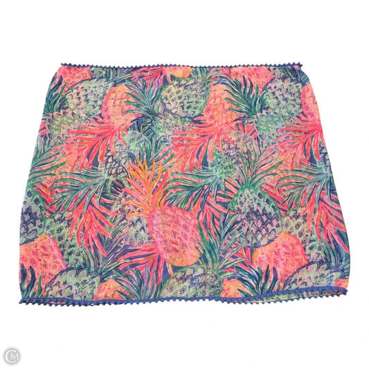 Scarf Designer By Lilly Pulitzer