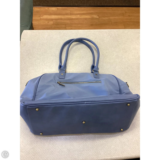 Tote By Clothes Mentor, Size: Large