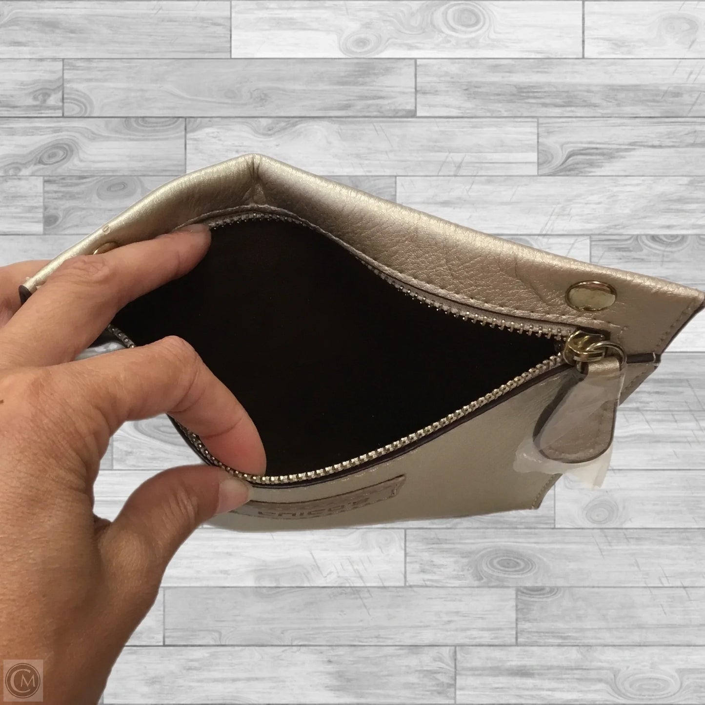 Clutch By Chicos, Size: Small