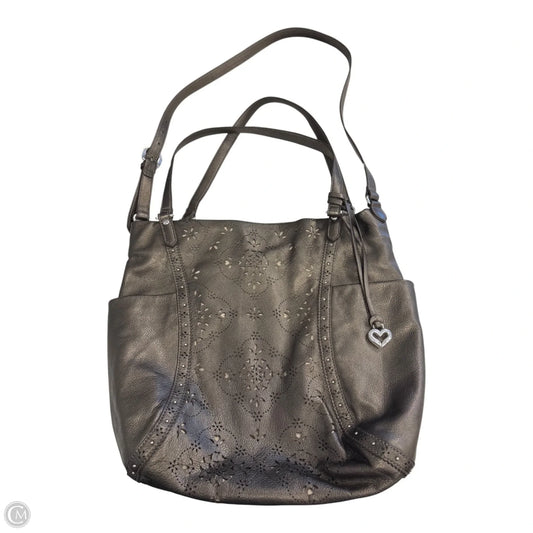 Handbag By Brighton, Size: Large