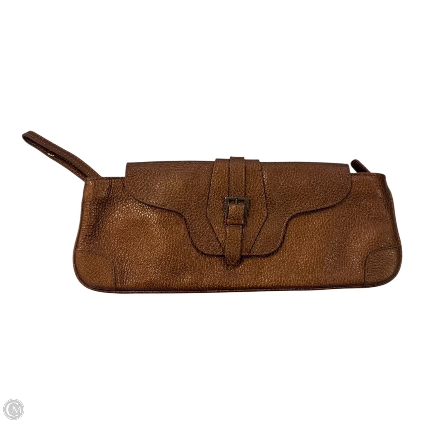 Wristlet By Clothes Mentor, Size: Medium