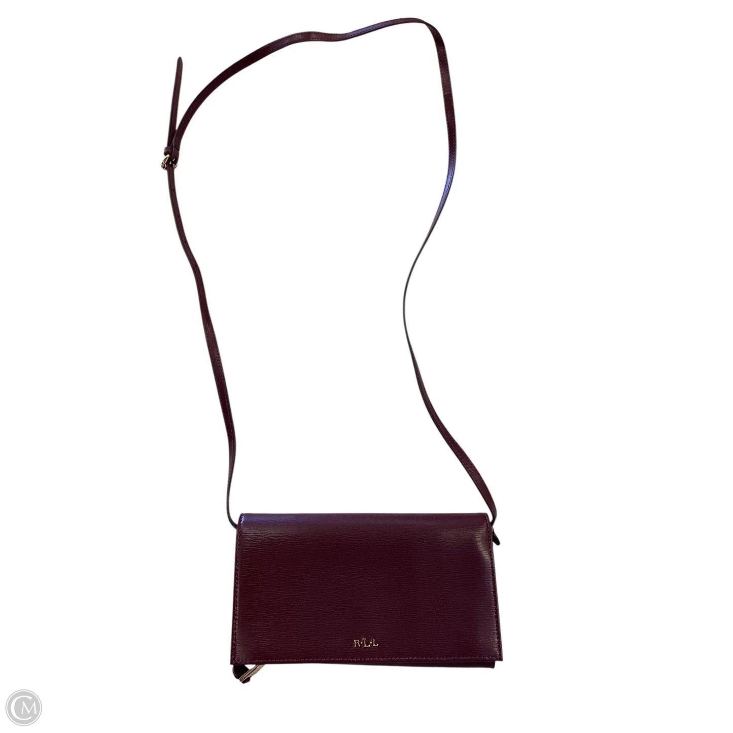 Crossbody By Lauren By Ralph Lauren, Size: Small