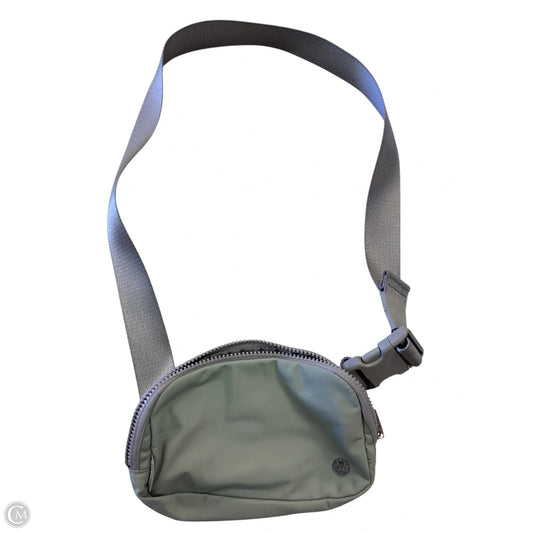 Belt Bag By Lululemon, Size: Small