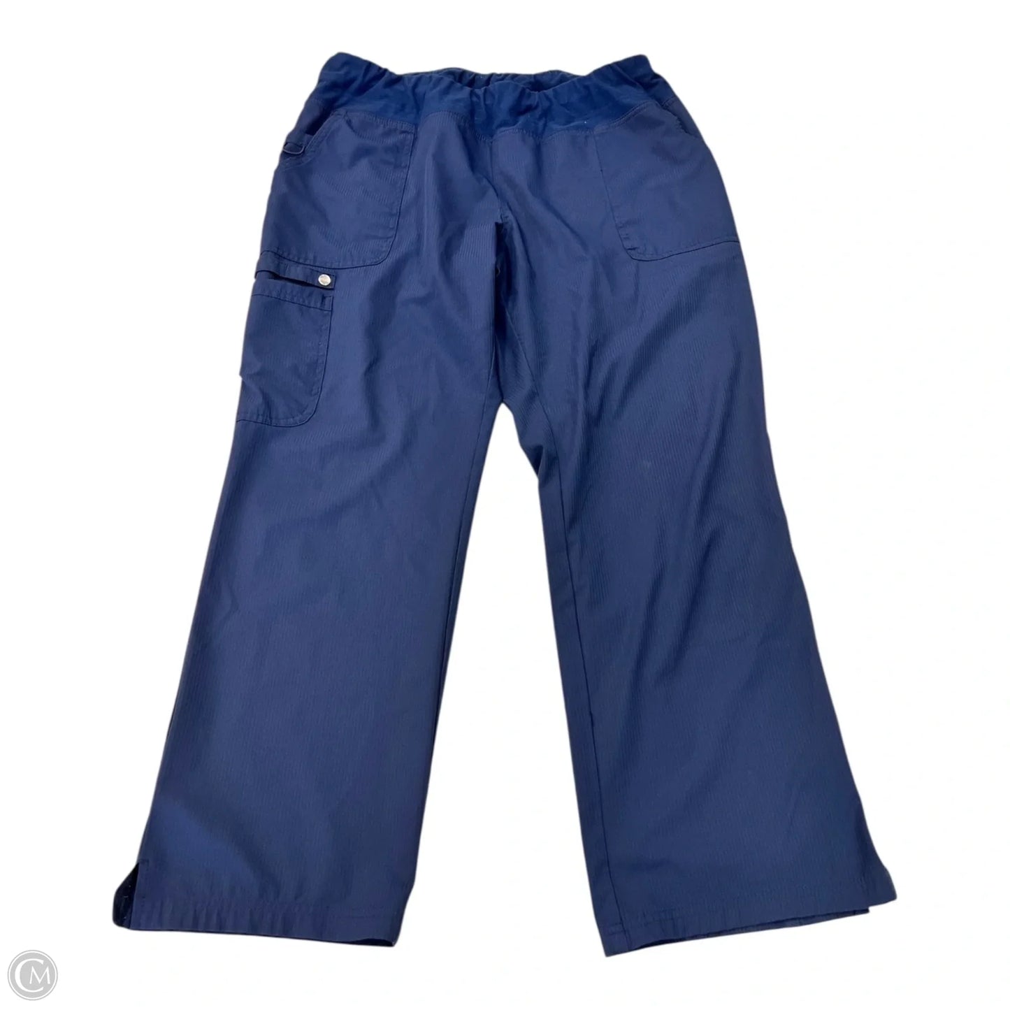 Pants Other By Clothes Mentor In Navy, Size: L
