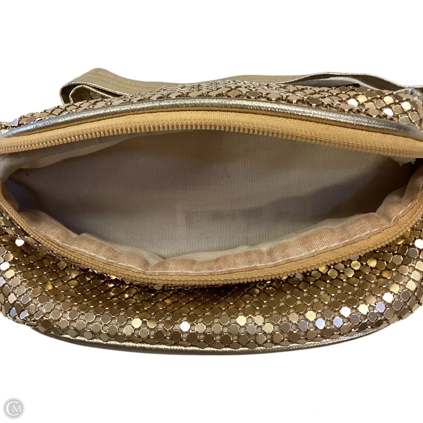 Belt Bag By Clothes Mentor, Size: Small
