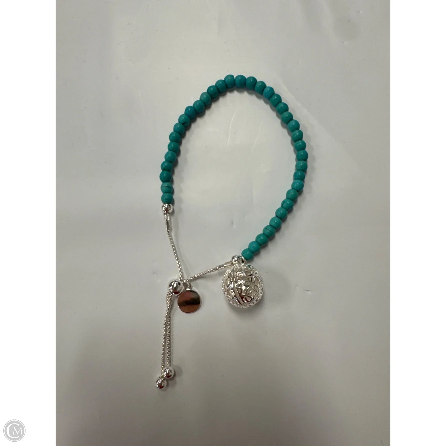 Bracelet Beaded By Clothes Mentor