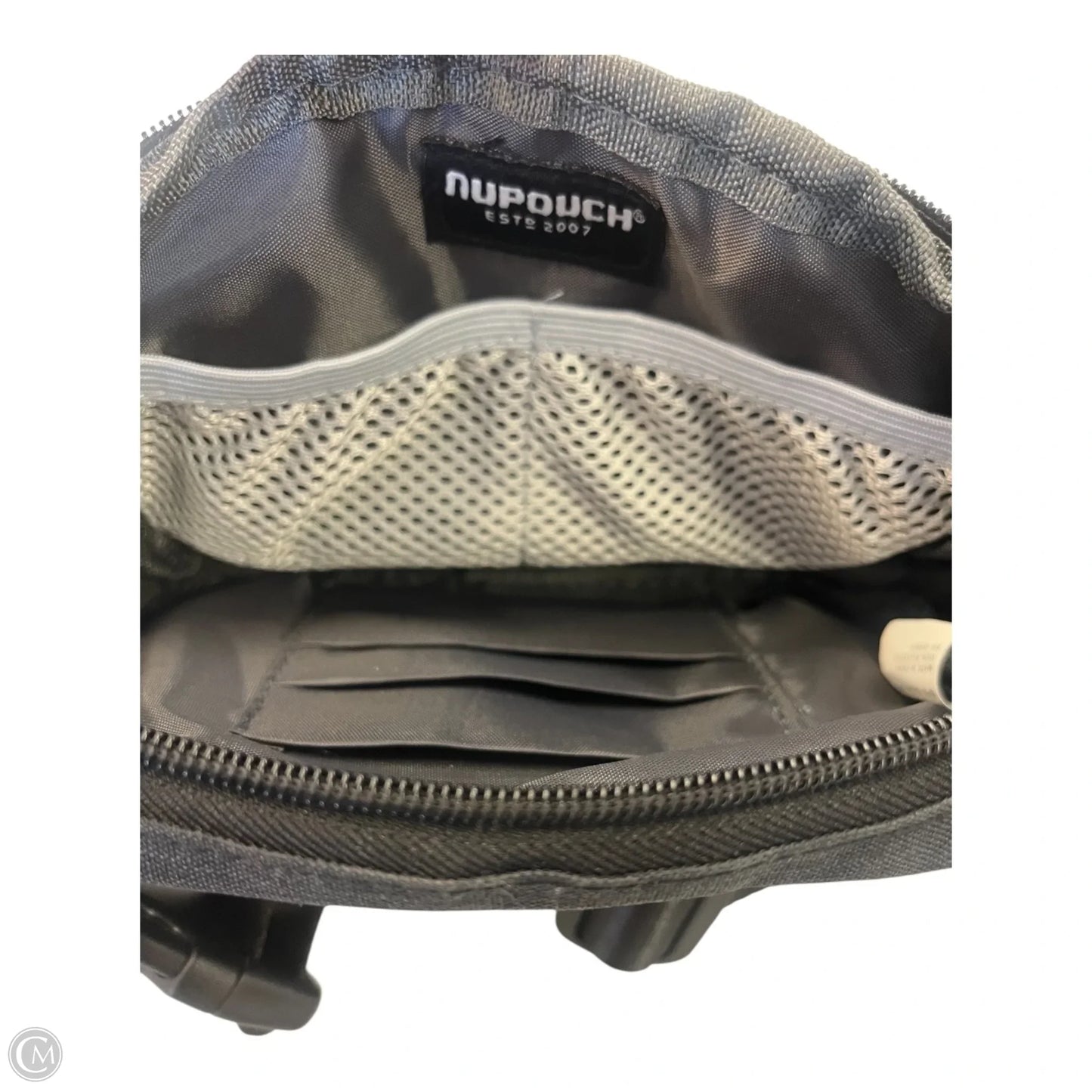 Belt Bag By Clothes Mentor, Size: Small