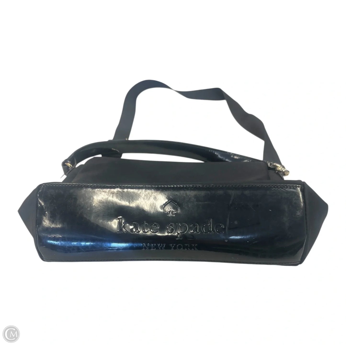 Crossbody Designer By Kate Spade, Size: Medium