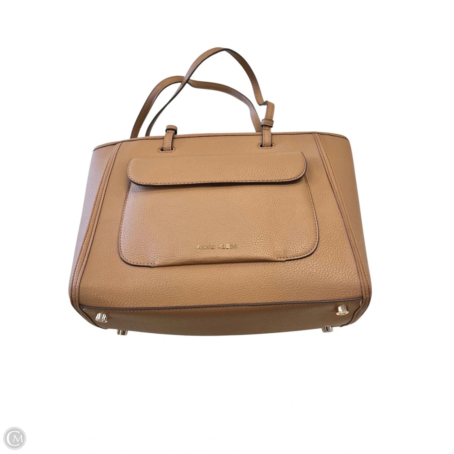 Handbag By Anne Klein, Size: Medium