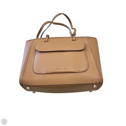 Handbag By Anne Klein, Size: Medium