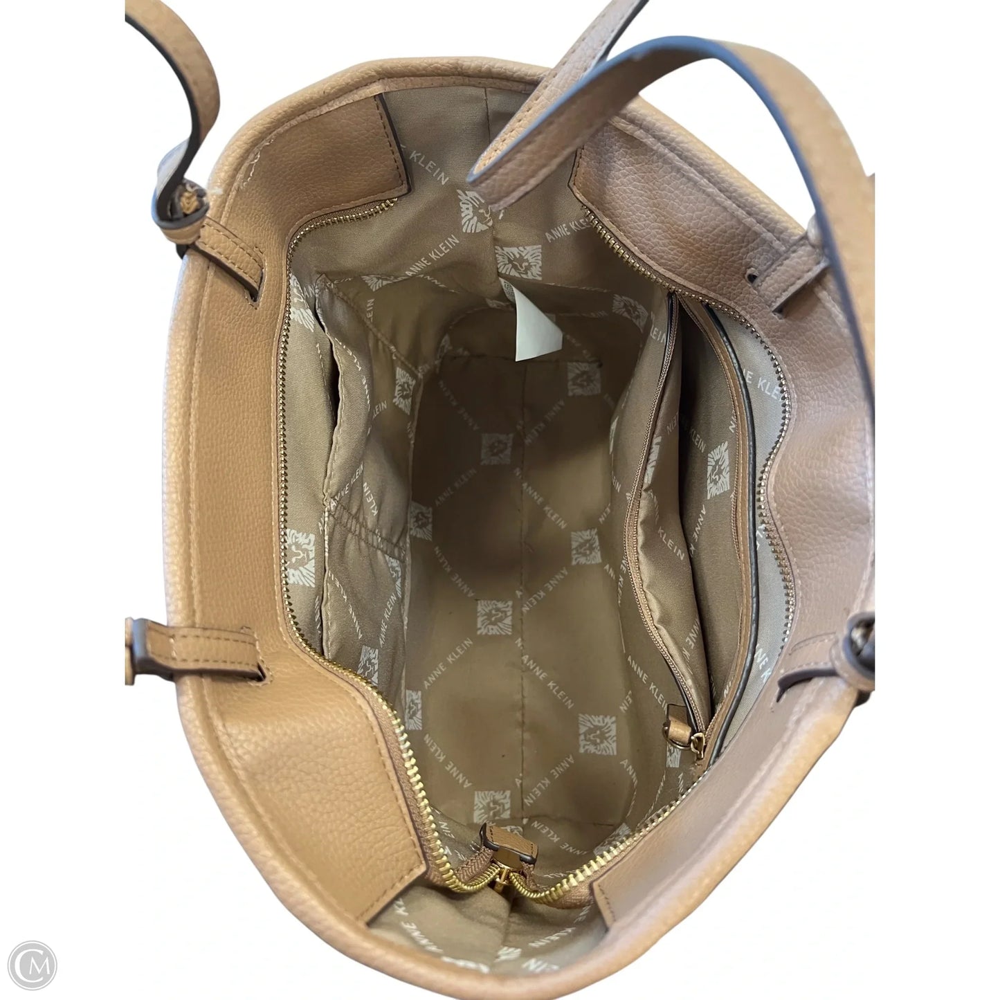 Handbag By Anne Klein, Size: Medium