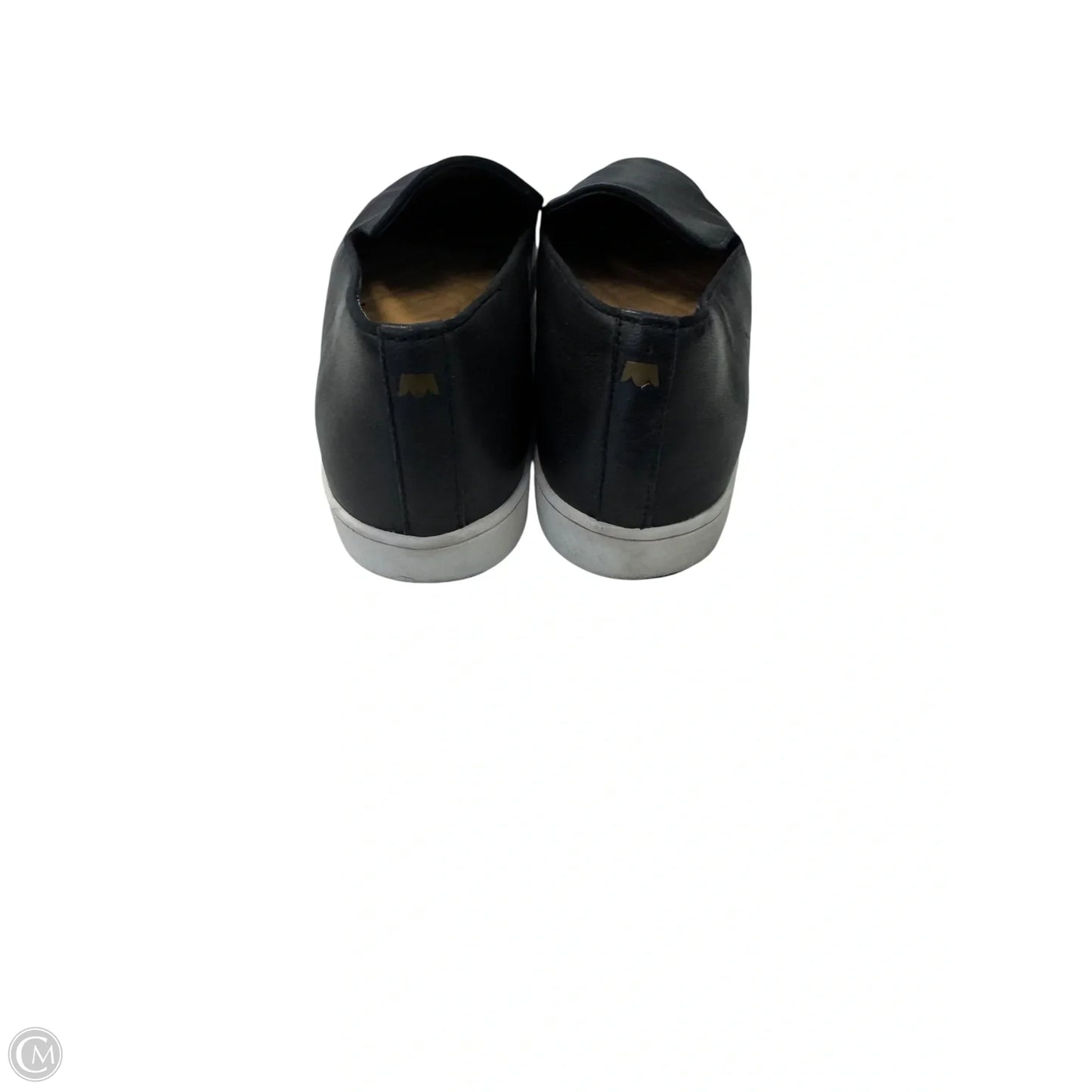 Shoes Sneakers By Birdies In Black, Size: 7.5