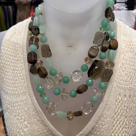 Necklace Layered By Stella And Dot
