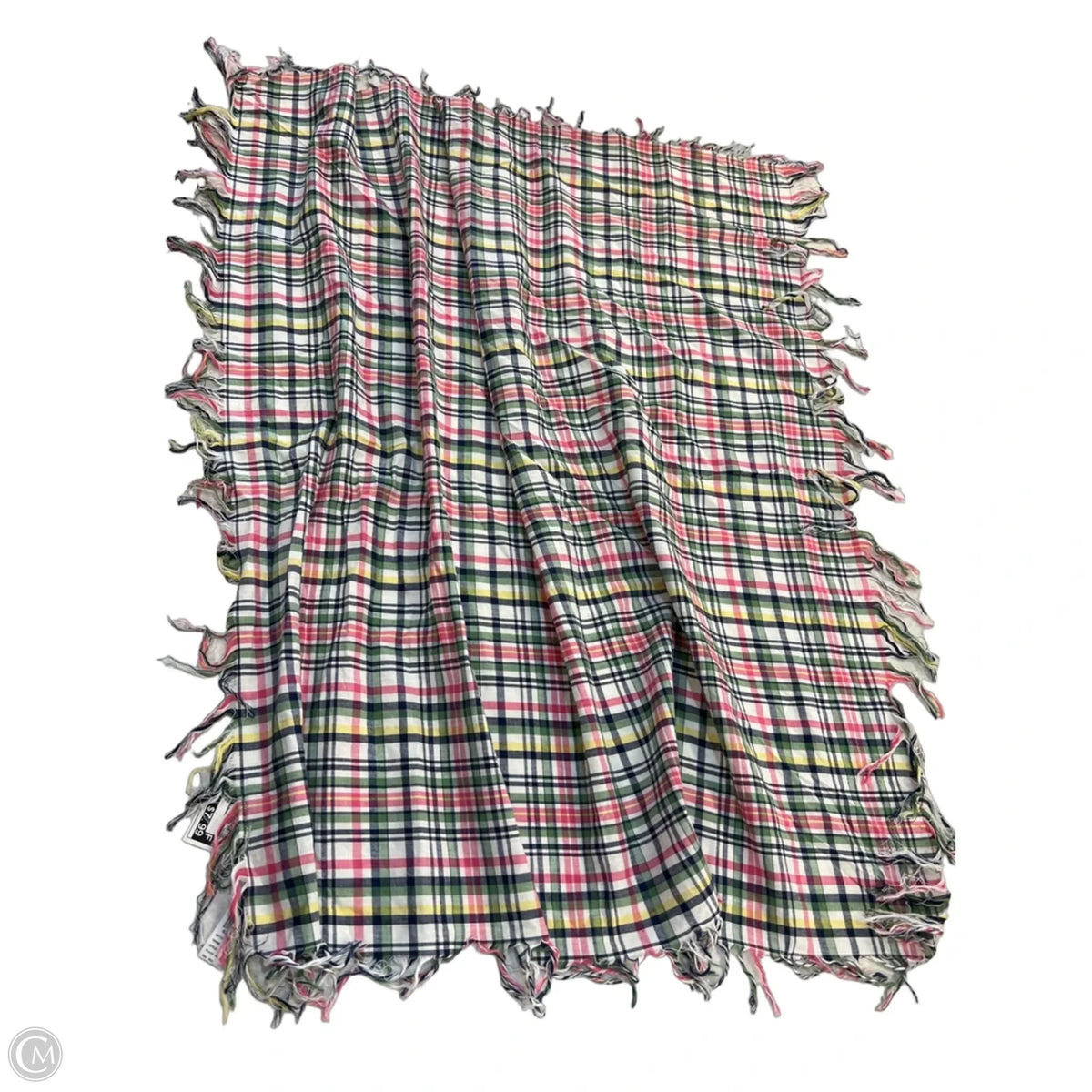Scarf Square By Clothes Mentor