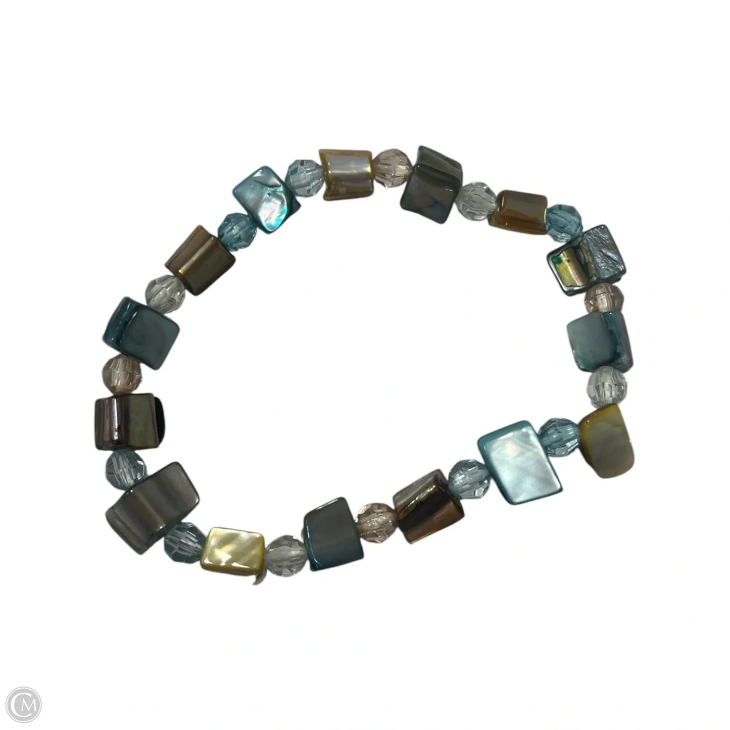 Bracelet Beaded By Clothes Mentor
