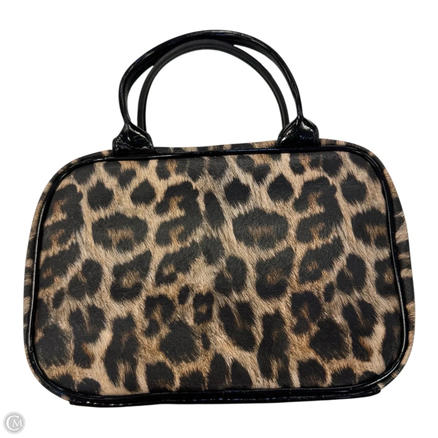Makeup Bag By Clothes Mentor, Size: Large