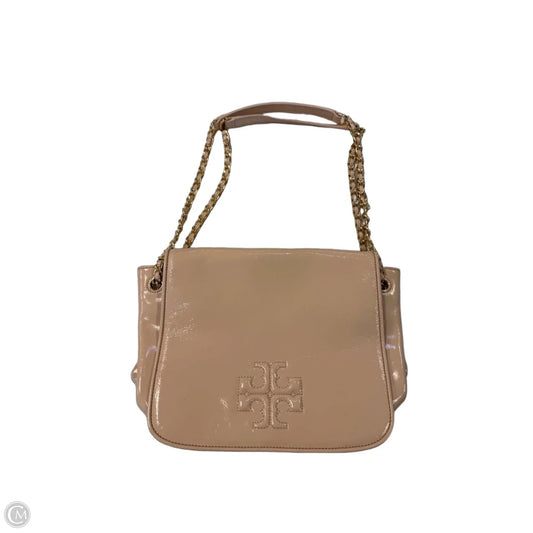 Handbag Designer By Tory Burch, Size: Medium