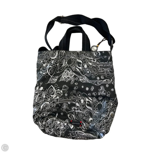 Crossbody By Sakroots, Size: Medium