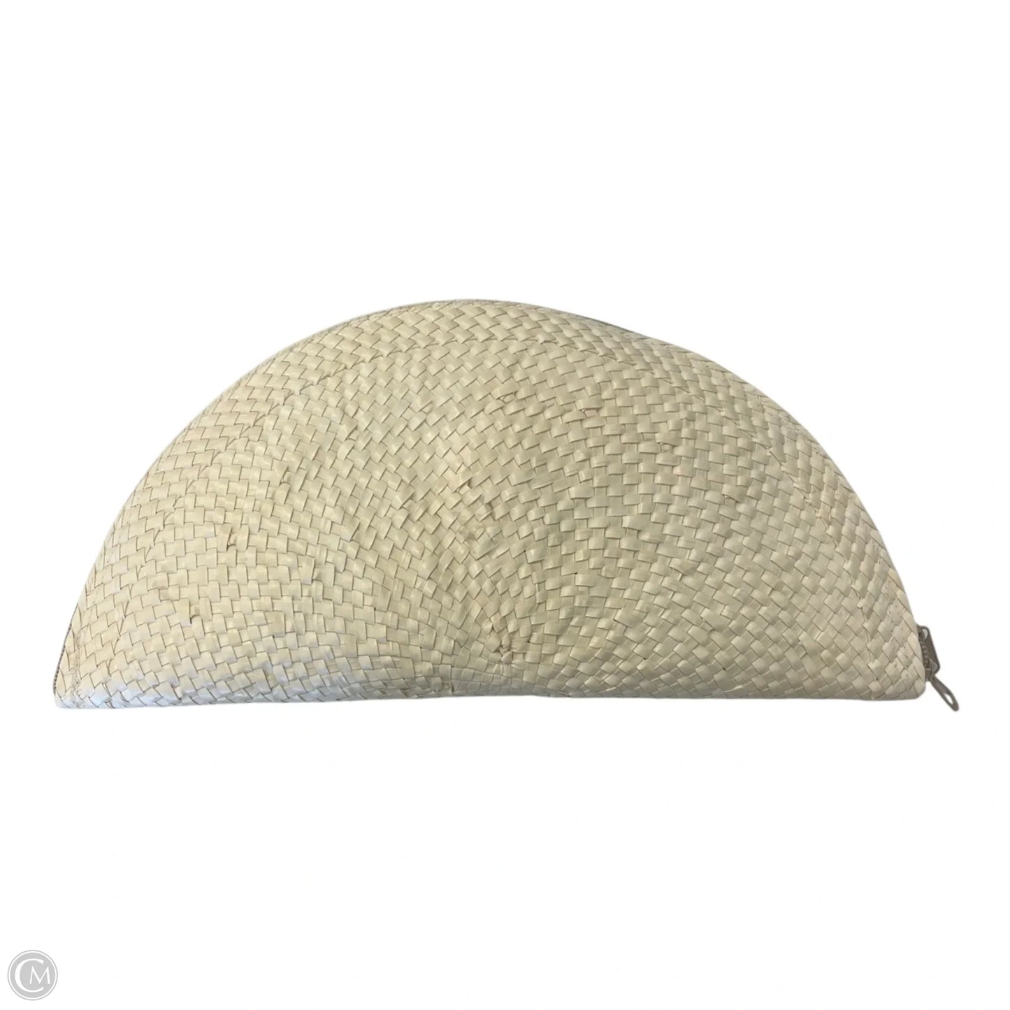 Clutch By Clothes Mentor, Size: Small