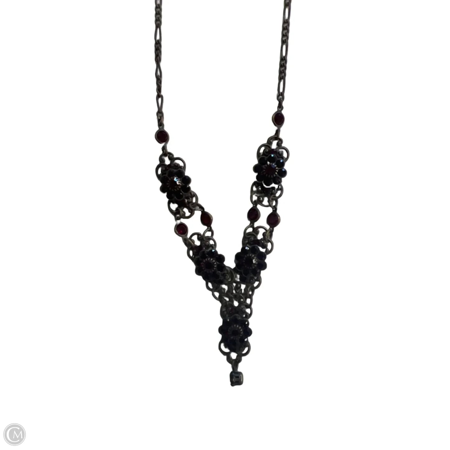 Necklace Statement By Clothes Mentor, Size: 1