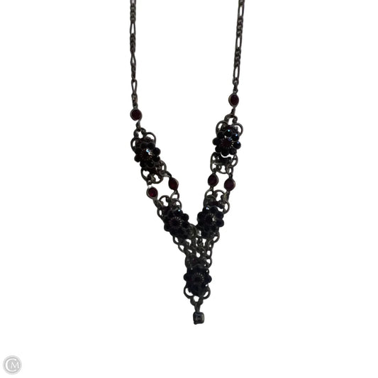Necklace Statement By Clothes Mentor, Size: 1