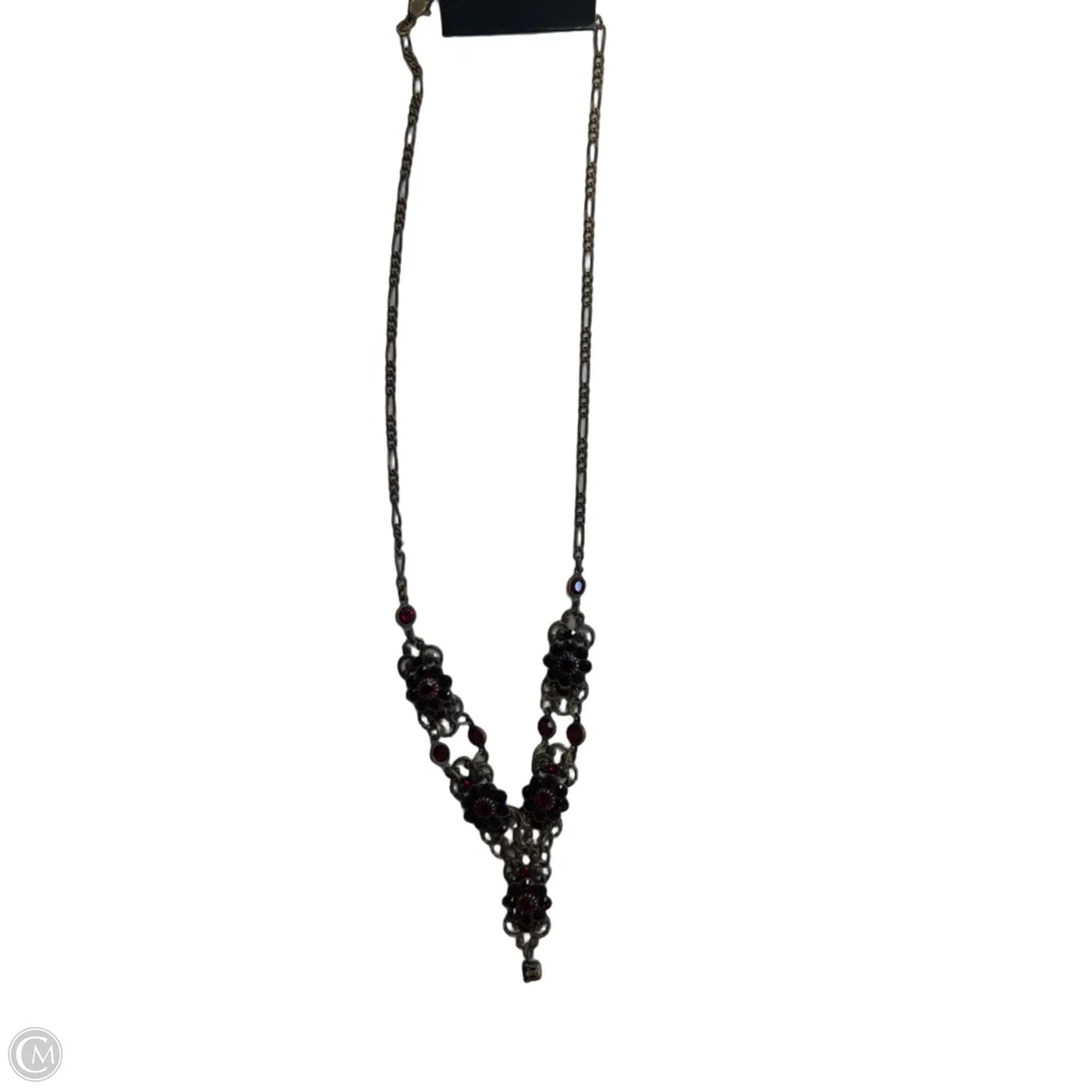 Necklace Statement By Clothes Mentor, Size: 1