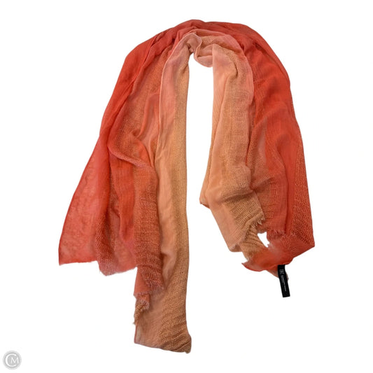 Scarf Long By Clothes Mentor
