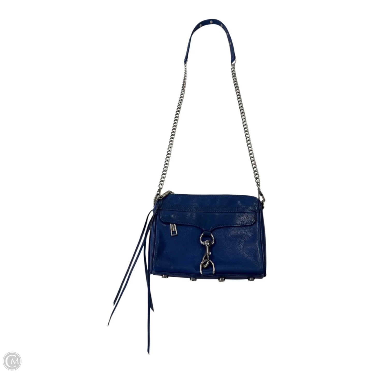Crossbody Designer By Rebecca Minkoff, Size: Small