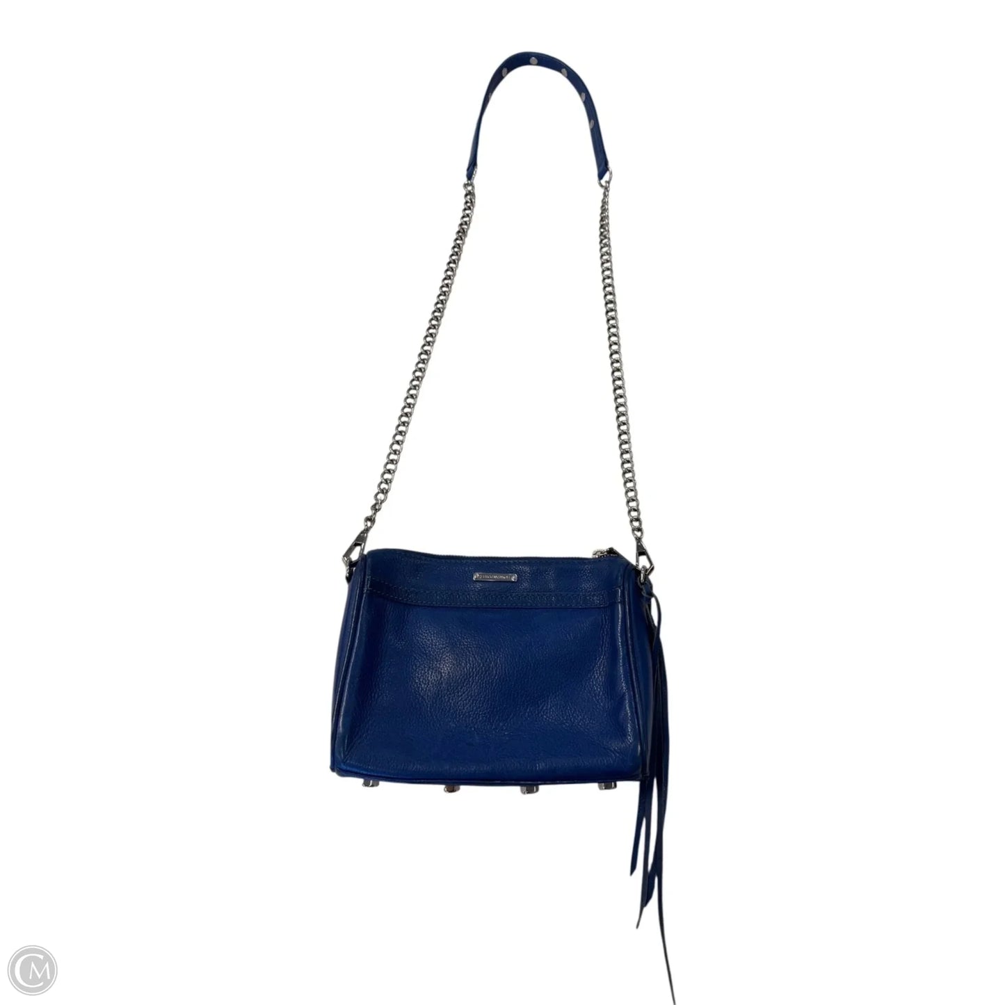 Crossbody Designer By Rebecca Minkoff, Size: Small