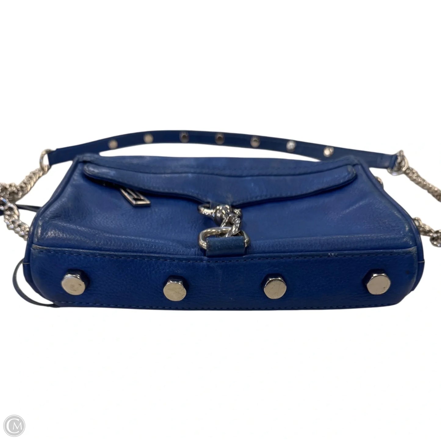 Crossbody Designer By Rebecca Minkoff, Size: Small