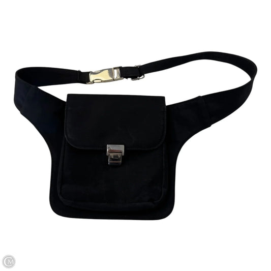 Belt Bag By Clothes Mentor, Size: Small
