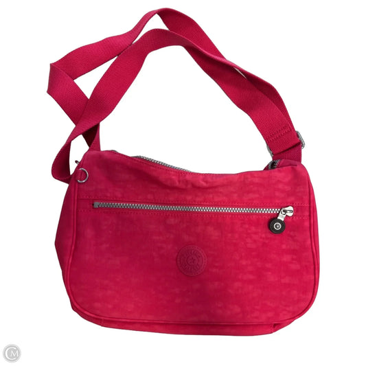 Crossbody By Kipling, Size: Medium