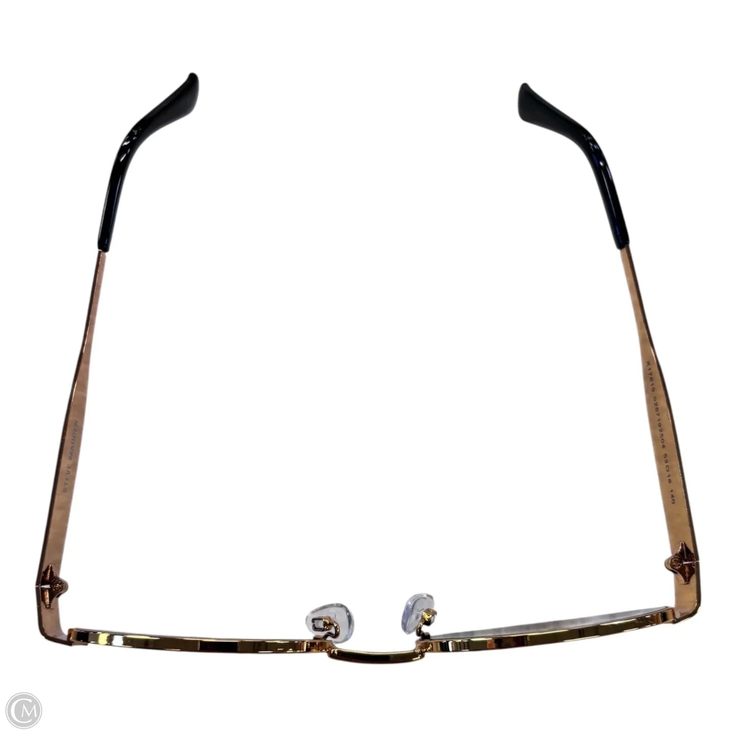 Sunglasses By Steve Madden, Size: Small